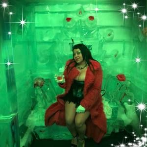 Meet your Posher, Veronica